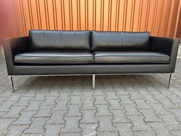 Artifort C905 bank 2 zits beschikbaar voor biedingen
