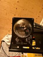 Discolicht met Laser Effecten, Ophalen of Verzenden, Zo goed als nieuw, Laser, Geluidgestuurd