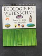 Ecologie en wetenschap fauna en flora van de aarde, Boeken, Ophalen of Verzenden, Zo goed als nieuw, Natuur algemeen