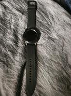 Zeer nette Samsung Galaxy watch 4 classic BT 42mm, Verzenden, Zo goed als nieuw, Zwart, Android
