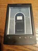 sony e reader, Ophalen, Gebruikt, 6 inch of minder, SONY