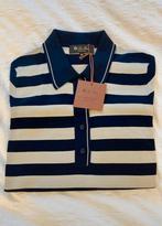 Loro Piana Longarm - New - High Store Price, Ophalen of Verzenden, Nieuw, Maat 36 (S), Blauw