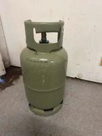 Butagas fles, Caravans en Kamperen, Ophalen, Zo goed als nieuw