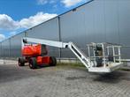 JLG 800AJ, Zakelijke goederen, Ophalen
