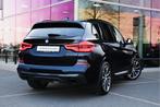 BMW X3 M40i xDrive High Executive Automaat / Panoramadak / T, 12 maanden, Gebruikt, Bedrijf, 2998 cc