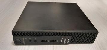 Dell OptiPlex 3050 M intel i7 6700 240GB Ssd 8GB ddr4 win11 beschikbaar voor biedingen