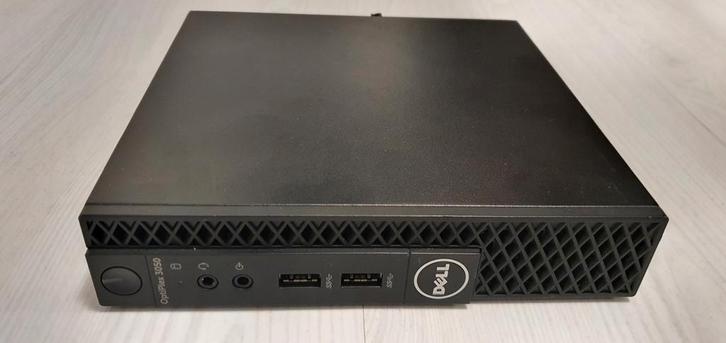 Dell OptiPlex 3050 M intel i7 6700 240GB Ssd 8GB ddr4 win11, Computers en Software, Desktop Pc's, Gebruikt, 3 tot 4 Ghz, SSD, 8 GB