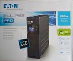 Eaton Ellipse PRO 650 IEC, Ophalen of Verzenden, Nieuw