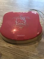 Hello Kitty spelcomputer met 45 (leer)spellen, Spelcomputers en Games, Puzzel en Educatief, Gebruikt, 1 speler, Ophalen of Verzenden