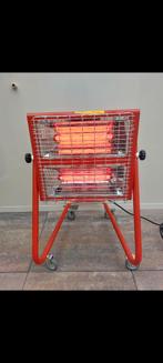 Grote Mobile Heater kachel infrarood, Huis en Inrichting, Kachels, Ophalen, Nieuw, Elektrisch, Overige soorten