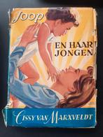 Joop en haar jongen cissy van marxveldt, Boeken, Ophalen of Verzenden, Gelezen, Cissy van marxveldt