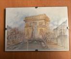 Parijs Wissellijsten - 18x24 & 10x15 cm, Antiek en Kunst, Ophalen of Verzenden