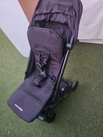 Easywalker Miley 2 buggy - Compact en lichtgewicht!, Ophalen of Verzenden, Gebruikt, Overige merken, Verstelbare rugleuning