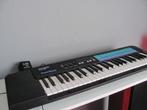 Casio tonebank keyboard CA-100 met 100 sound tone bank,100 p, Muziek en Instrumenten, Keyboards, 49 toetsen, Casio, Ophalen of Verzenden