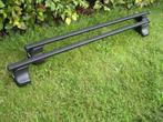 Skoda Rapid Liftback en Seat Toledo dakdragers, Auto diversen, Dakdragers, Ophalen of Verzenden, Gebruikt