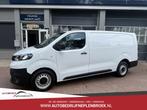 Toyota ProAce Worker 1.5 D-4D Live Long 11-2022 40.388 KM 1e, Voorwielaandrijving, Gebruikt, 4 cilinders, Parkeersensor