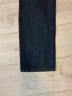 Jeans spijkerbroek van McGregor maat 32 34, Douwenmaat 8-3 Meppel, Info@again.nu, McGregor, Zwart