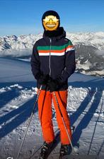 CMP skipak heren, Kleding | Heren, Wintersportkleding, Maat 48/50 (M), Ophalen of Verzenden, Zo goed als nieuw, CMP