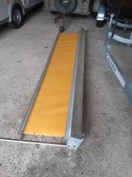 zonwering ., Tuin en Terras, Zonneschermen, Ophalen, Gebruikt, 150 tot 300 cm, 250 cm tot 450 cm