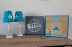 Stoer!, Kinderen en Baby's, Ophalen, Zo goed als nieuw, Wanddecoratie