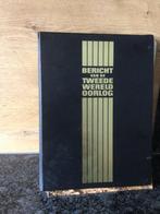 Bericht van de tweede Wereldoorlog, Boeken, Ophalen of Verzenden, Tweede Wereldoorlog, Zo goed als nieuw, Algemeen