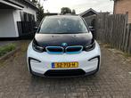 BMW I3 iPerformance 94Ah 33 kWh, Snelladen, ACC, Warmtepomp,, Auto's, BMW, Origineel Nederlands, Te koop, 4 stoelen, 1220 kg