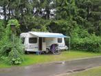 Fendt 495 TFB Bianco Classico 2008, Caravans en Kamperen, Caravans, Particulier, Fendt, 5 tot 6 meter, Rondzit