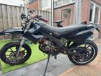 Derbi Senda uit 2011, Ophalen, Gebruikt, Maximaal 45 km/u, 70 cc