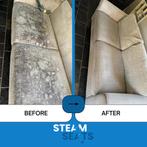 Meubel reinigen : Bank Stoelen Matras Vloerbedekking Auto, Ophalen, Zo goed als nieuw