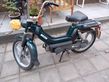 Vespa SI (65 cc) Piaggio  beschikbaar voor biedingen