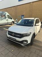 Te Koop: Volkswagen T-Cross 1.0 Benzine Automaat - Duitse, Wit, Grijs, Particulier, USB
