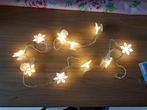 Ikea Strala kerst lichtsnoer, Diversen, Kerst, Ophalen of Verzenden, Zo goed als nieuw
