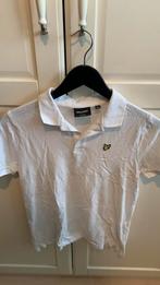 Lyle scott polo maat 152, Lyle & Scott, Ophalen of Verzenden, Zo goed als nieuw, Shirt of Longsleeve