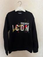 Dsquared2 trui, Trui of Vest, Dsquared2, Ophalen of Verzenden, Zo goed als nieuw