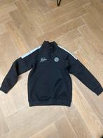 Malelions Sport Trui Maat 164, Kinderen en Baby's, Kinderkleding | Maat 164, Ophalen of Verzenden, Zo goed als nieuw, Jongen, Trui of Vest