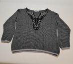 Leuke trui van Ashley Brooke - maat L, Kleding | Dames, Ophalen of Verzenden, Maat 42/44 (L)