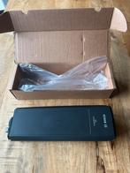 Fietsaccu - Bosch - 400watt, Ophalen, Nieuw