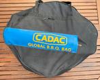 Cadac skottelbraai/grill, Tuin en Terras, Gasbarbecues, Ophalen of Verzenden, Zo goed als nieuw, Cadac