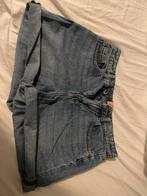 Korte broek only xs, Blauw, Overige jeansmaten, Ophalen of Verzenden, Zo goed als nieuw