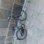 24 inch jongensfiets, Ophalen, Zo goed als nieuw, 24 inch, Handrem