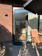 Gezicht timmerman voor achter deur, Doe-het-zelf en Verbouw, Deuren en Horren, 80 tot 100 cm, 215 cm of meer, Nieuw, Ophalen of Verzenden