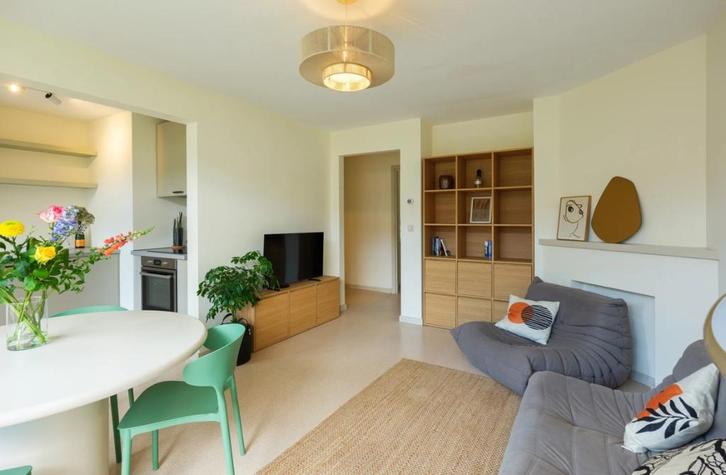 Tylko kast eikenfineer, Huis en Inrichting, Kasten | Boekenkasten, Nieuw, 100 tot 150 cm, 200 cm of meer, 25 tot 50 cm, Met lade(s)