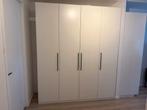 Complete IKEA Pax Kast Combinatie - 2 meter breed, Ophalen, Overige materialen, Gebruikt, 200 cm of meer