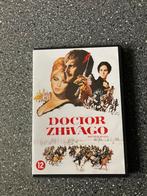 Doctor Zhivago (1965) 2-Disc - Omar Sharif, Cd's en Dvd's, Dvd's | Klassiekers, Vanaf 12 jaar, Ophalen of Verzenden, 1960 tot 1980