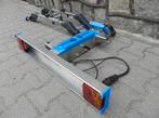 Twinny Load easy fietsendrager  ***compleet***, Ophalen, Gebruikt, Trekhaakdrager