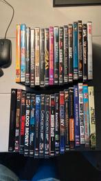 Bundel DVD's, Vanaf 16 jaar, Ophalen of Verzenden, Zo goed als nieuw