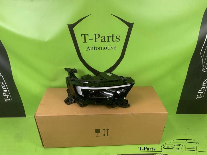 opel mokka B koplamp rechts 9834016680 lamp, Auto-onderdelen, Verlichting, Opel, Nieuw, Ophalen of Verzenden