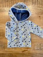 Noppies baby jasje maat 56, Kinderen en Baby's, Babykleding | Maat 56, Ophalen of Verzenden, Zo goed als nieuw, Jongetje, Jasje