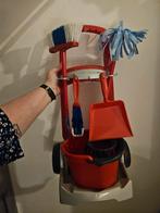 Vileda schoonmaak setje kids, Ophalen of Verzenden