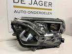 TOYOTA RAV4 RAV 4 FACELIFT KOPLAMP VOL LED LINKS, Ophalen of Verzenden, Gebruikt, Toyota